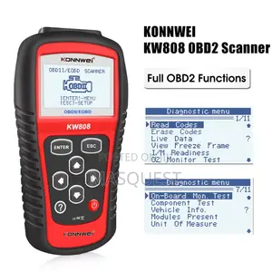 Konnwei Kw808
