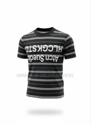 Update Polo Shirt