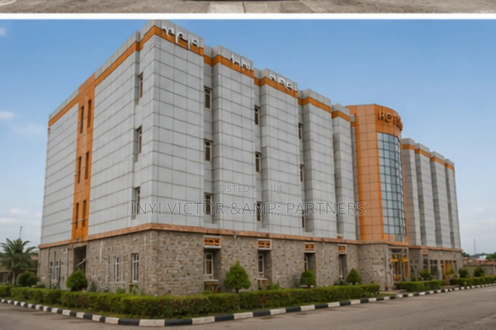 Hotel for Sale