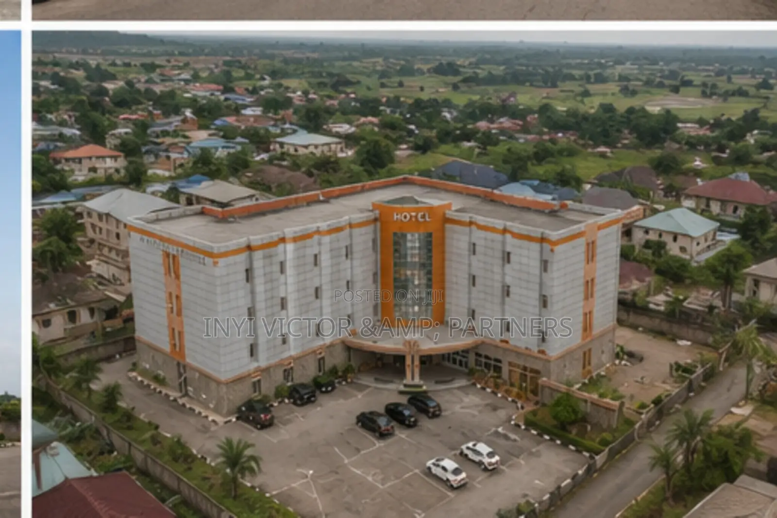 Hotel for Sale