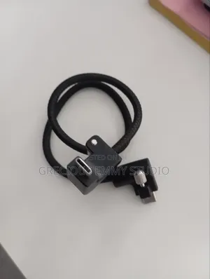 SSD Card Cord Type C to Type C