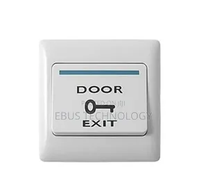 Plastic Exit Portion