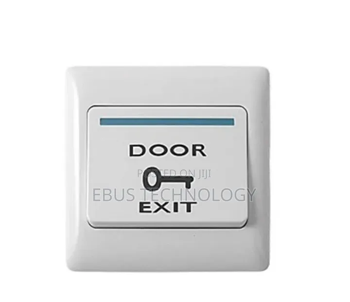 Plastic Exit Portion