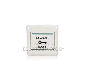 Plastic Exit Portion