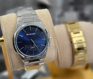 Chain Wristwatches