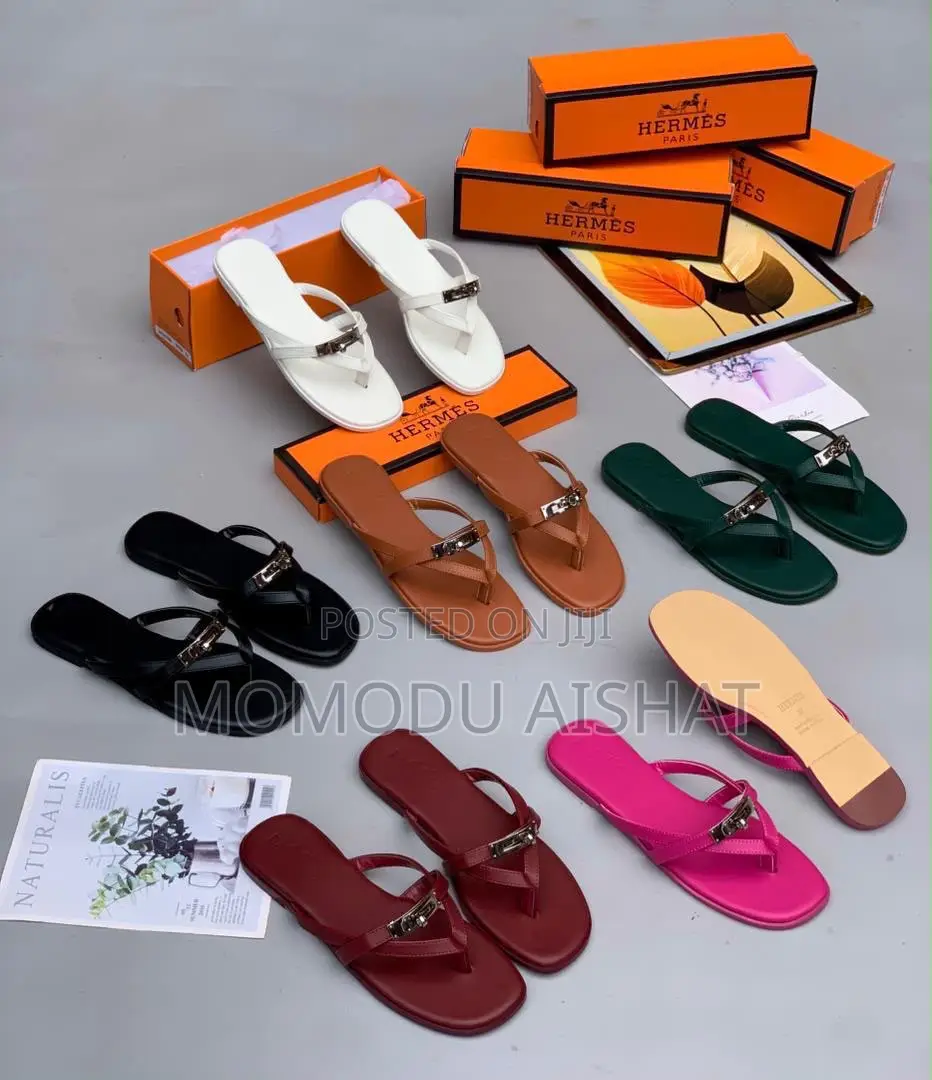 Unisex Wears and Bags