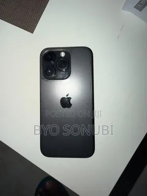 Apple iPhone 14 Pro 256 GB Gray