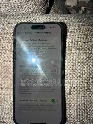 Apple iPhone 14 Pro 256 GB Gray