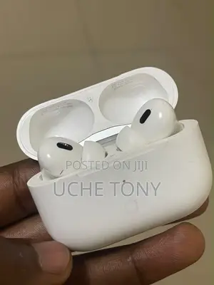 AirPods Pro 2nd Gen USB C