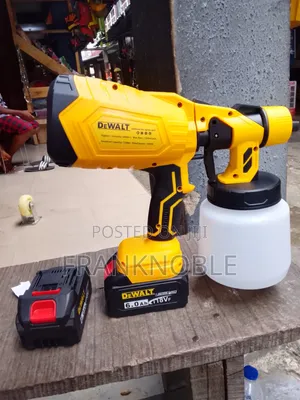 Paint Spray