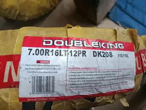 7.00/16lt Tyre for Coster,kabstar,truk