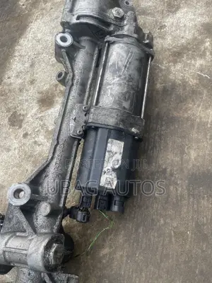 Electric Steering Rack 212 Non Formatic