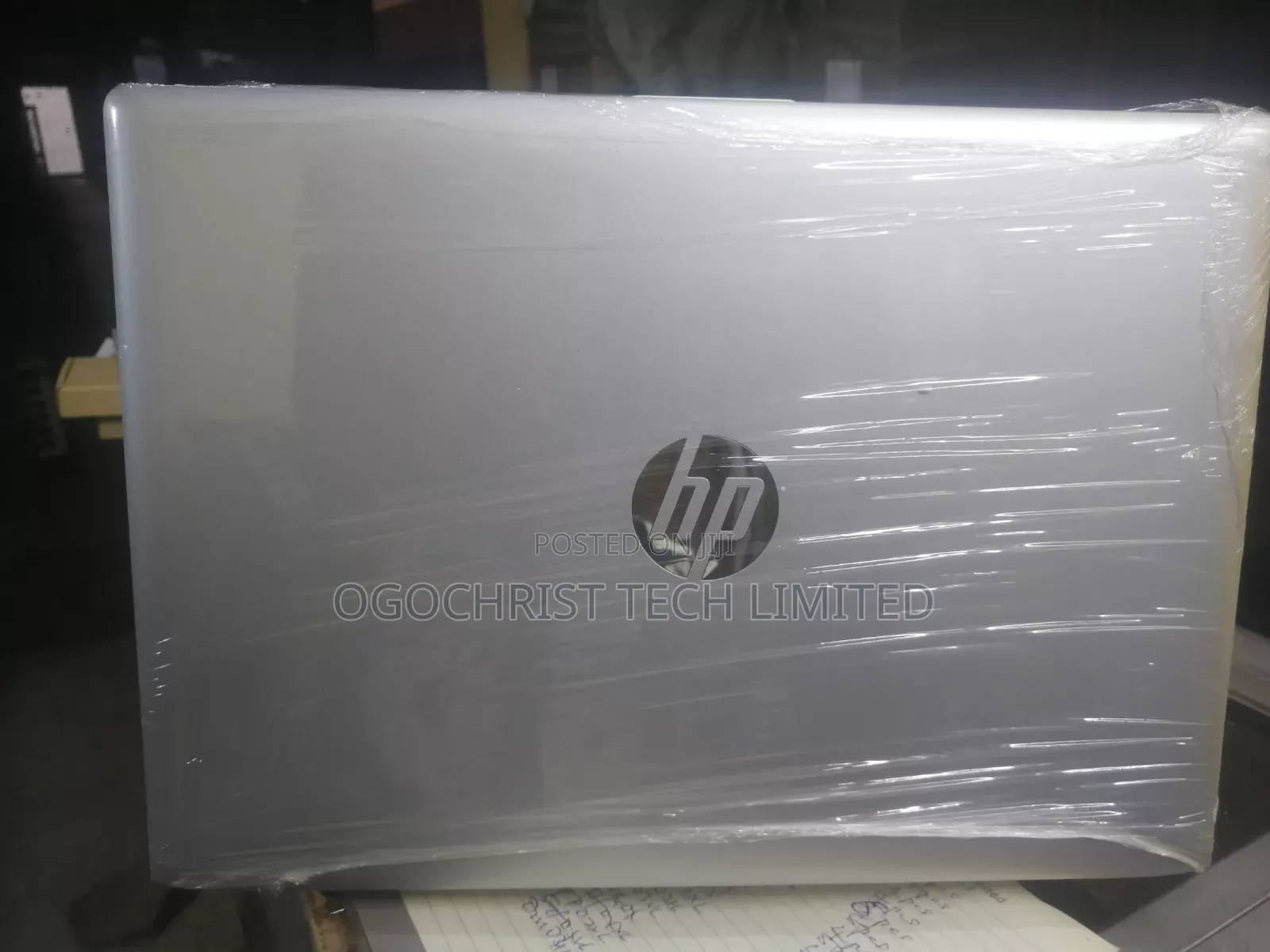 Sales and Repair of Laptops