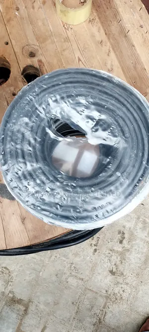 2.5mm 4core Flexible Cable and Wires