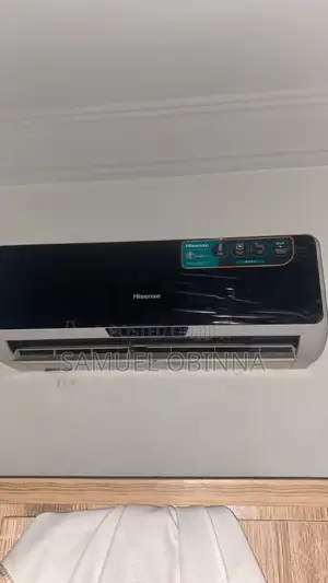 Hisense 1.5hp Non Inverter