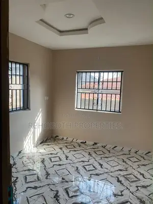 2bdrm Bungalow in Abeese Elebu, Akala Express for rent