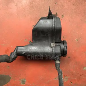 BMW E90 X1 Expansion Tank