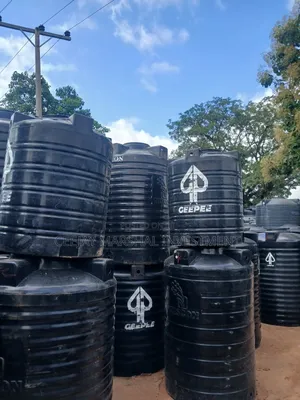Water Tank