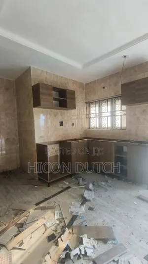 2bdrm Block of Flats in Kubwa for rent