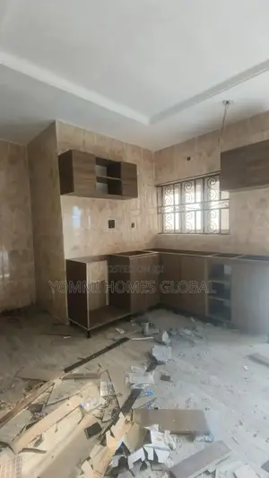 2bdrm Block of Flats in By Living Faith, Kubwa for rent