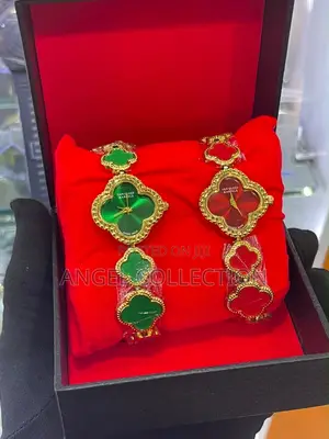 Vca Ladies Chain