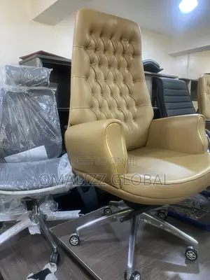 Best Boss Executive Chair