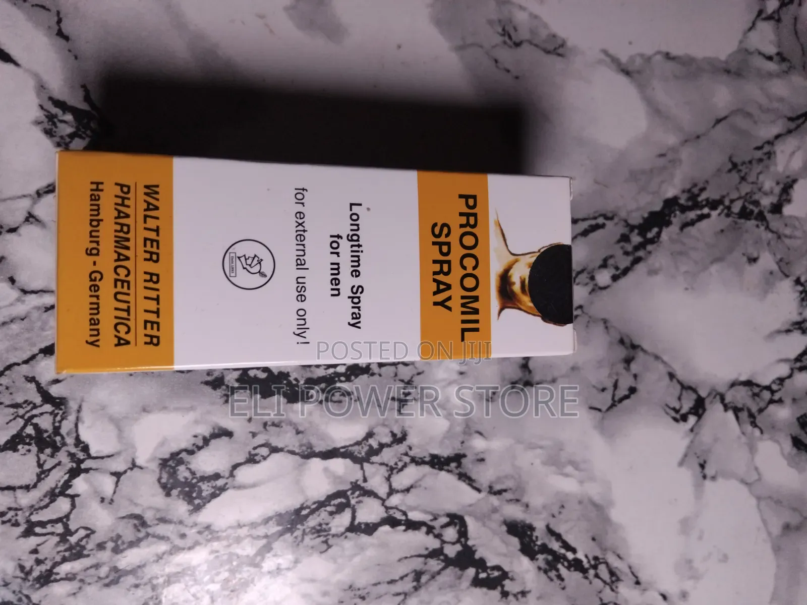 Procomil Spray (Delay Spray)