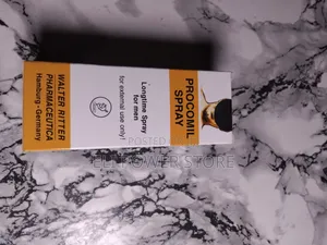 Procomil Spray (Delay Spray)