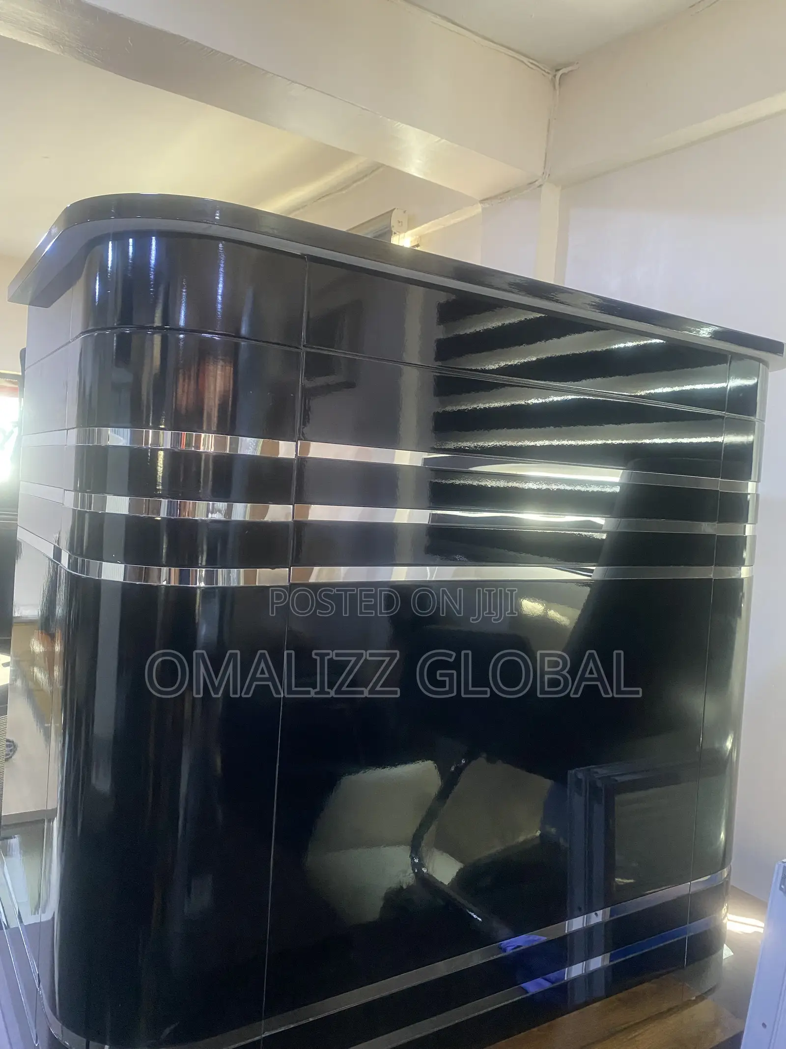 Quality 1.2meter Reception Table