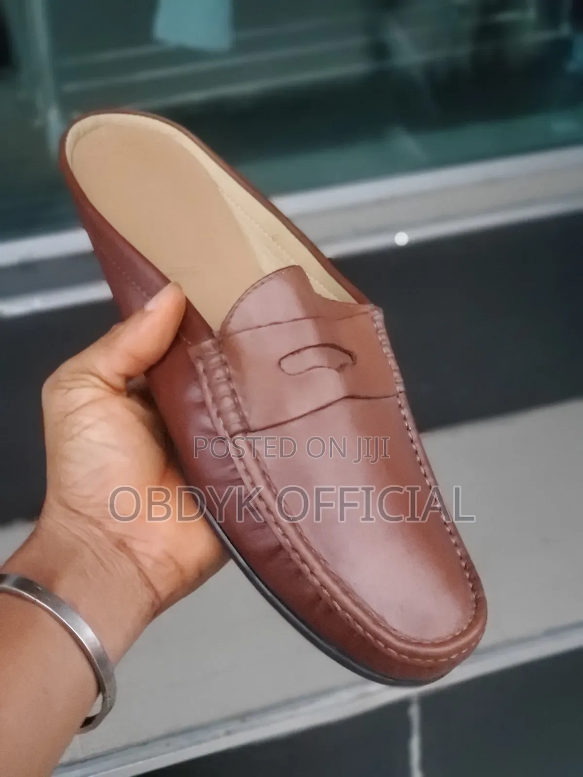 Thrift Italian Shoes