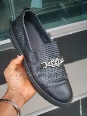 Thrift Italian Shoes