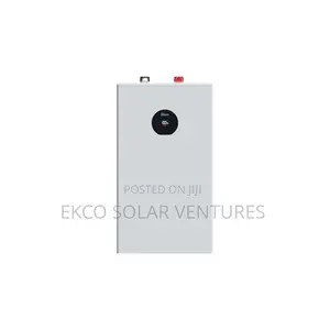 Deye Low Voltage SE-F16 Battery 16 KWH - Display Screen Version