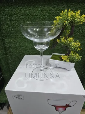 Exquisite 4pc Big Magarita