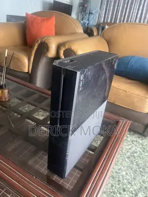 Xbox One No Pad