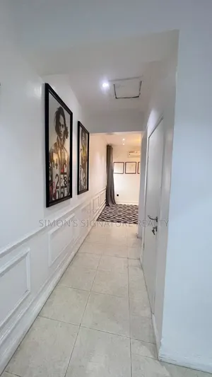 Furnished 5bdrm House in Osapa london for rent