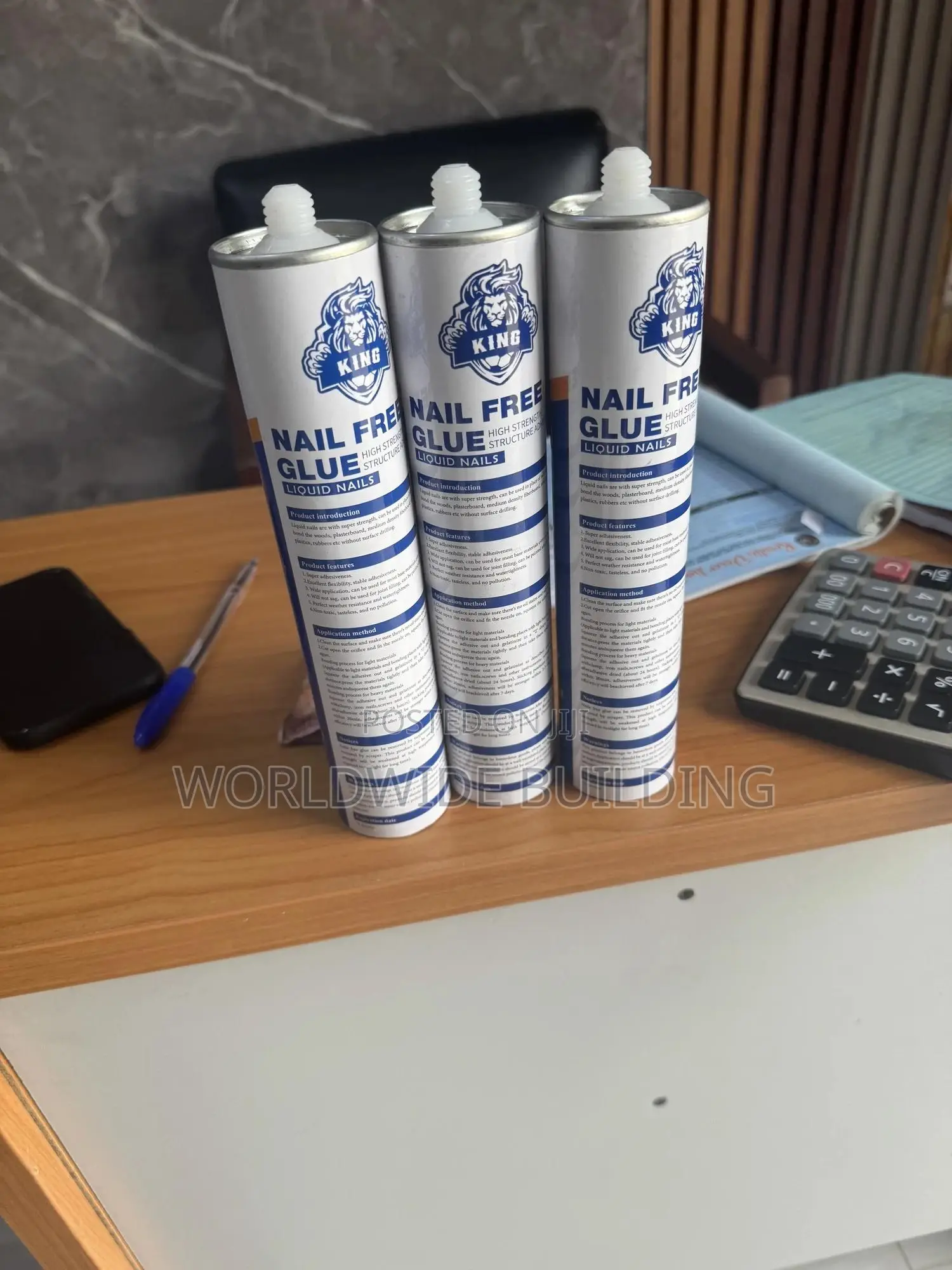 Silicone Glue