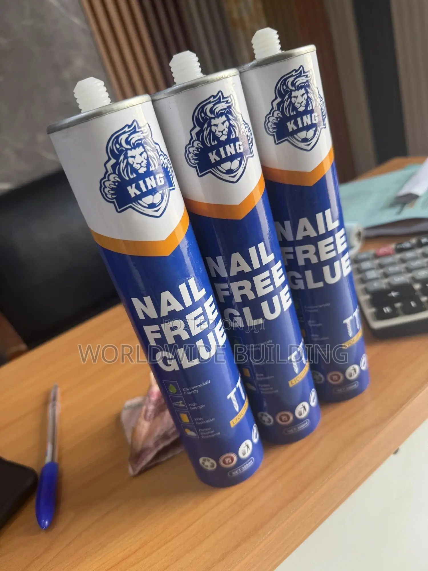 Silicone Glue