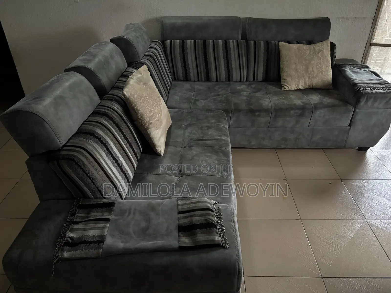 Sofa for Sale