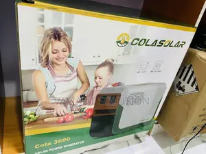 Cola 3000 Plus