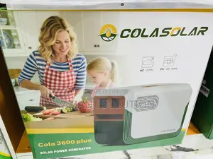 Cola 3000 Plus