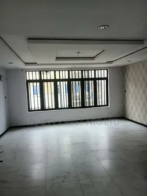 4bdrm Duplex in Ikeja GRA for rent