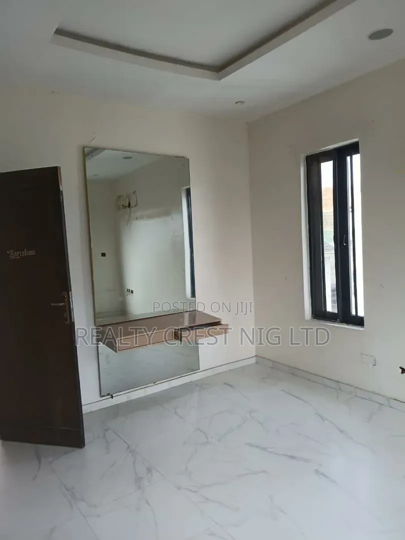 4bdrm Duplex in Ikeja GRA for rent