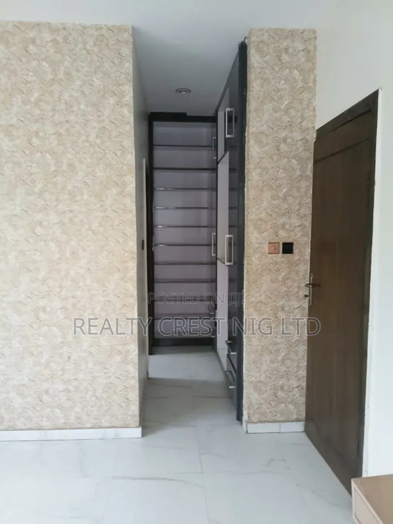 4bdrm Duplex in Ikeja GRA for rent