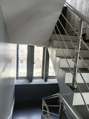 4bdrm Duplex in Ikeja GRA for rent