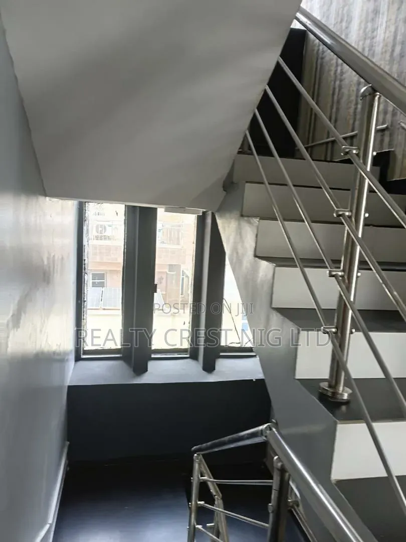 4bdrm Duplex in Ikeja GRA for rent