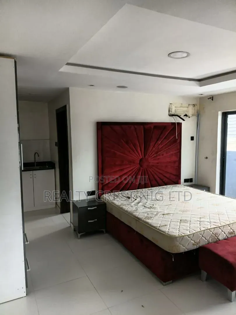 4bdrm Duplex in Ikeja GRA for rent