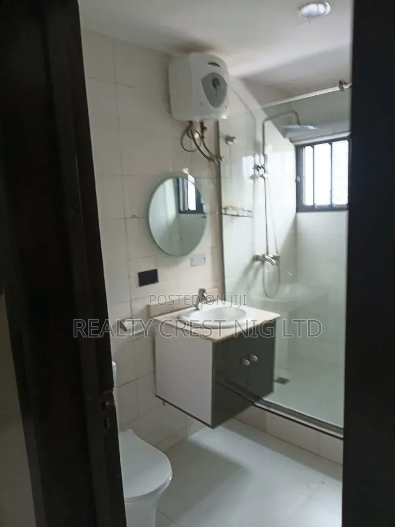 4bdrm Duplex in Ikeja GRA for rent