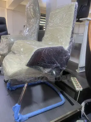 Best and Quality Visitor’s Chair