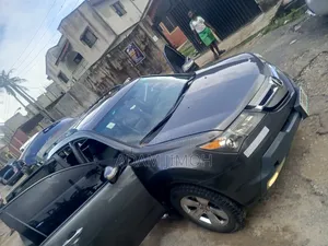 Acura MDX 2010 Gray
