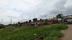 A Mix-Used Corner Piece Land at Ashi-Bodija, on Tarred Road